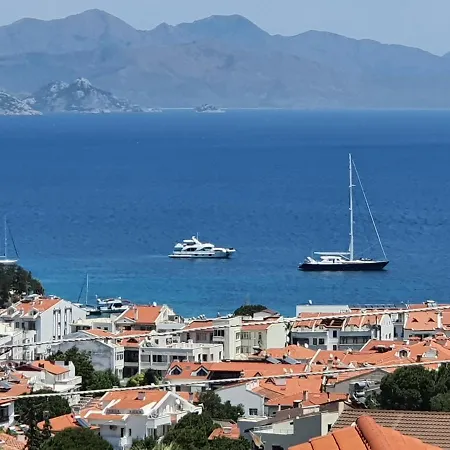 아파트 Ada - Mugla *