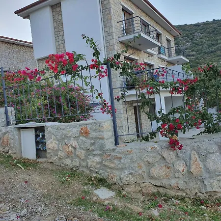 아파트 Ada - Mugla