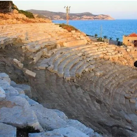 Ada - Mugla * 닷차