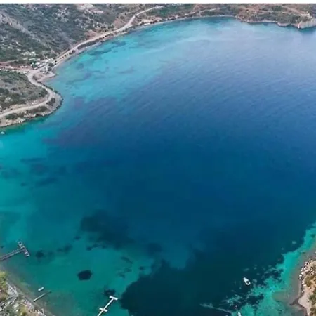 Ada - Mugla 아파트 닷차