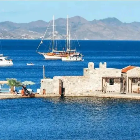 Ada - Mugla * 닷차