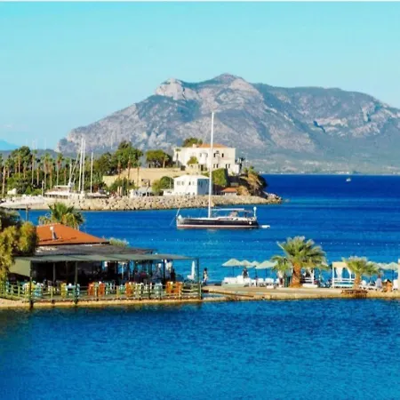 Ada - Mugla 닷차