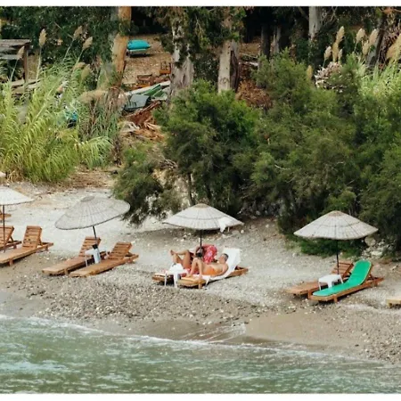 Ada - Mugla 아파트