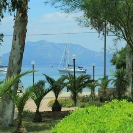 Ada - Mugla 아파트 닷차