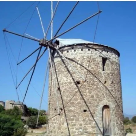 아파트 Ada - Mugla