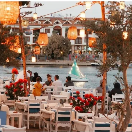 Ada - Mugla