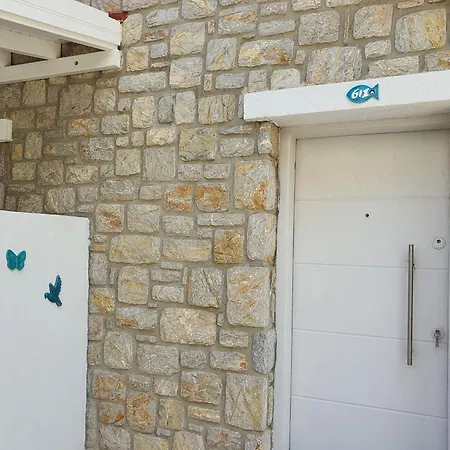 Ada - Mugla 아파트 닷차