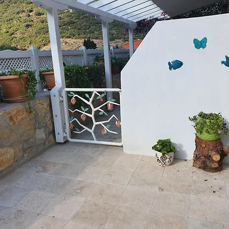 아파트 Ada - Mugla