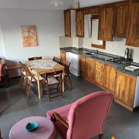 Apartment Ada - Mugla *