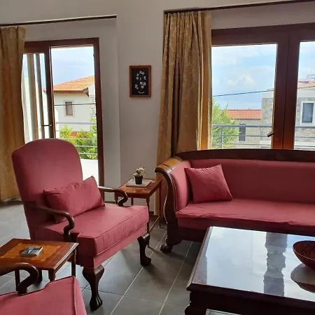 Apartment Ada - Mugla Datca