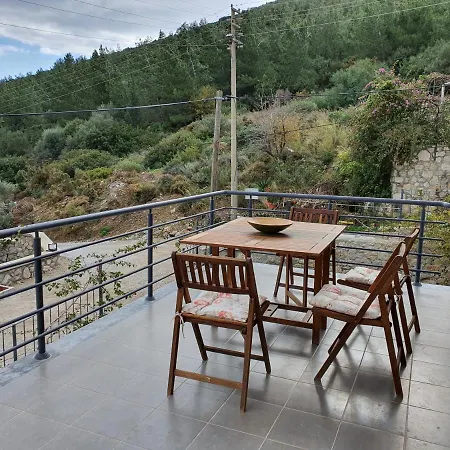 Apartment Ada - Mugla *