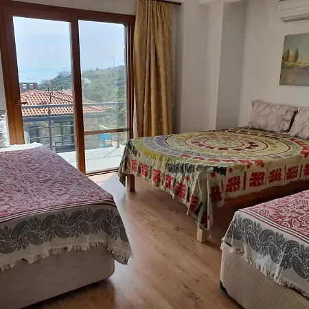 Ada - Mugla Apartment