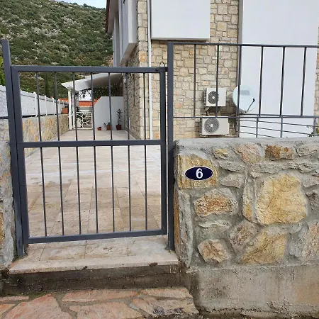 Ada - Mugla *