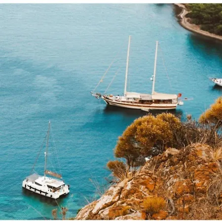 Apartment Ada - Mugla *