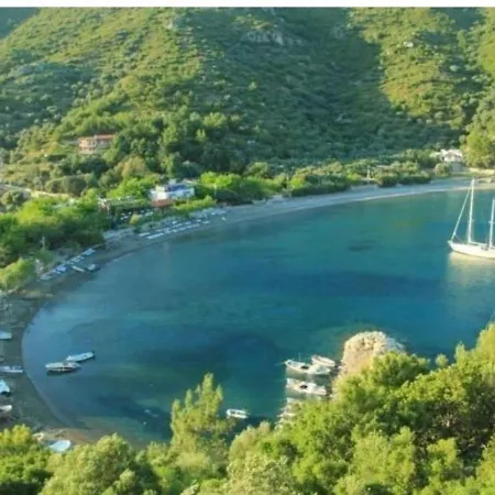 Ada - Mugla Apartment *