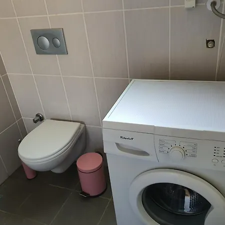 Ada - Mugla Apartment Datca