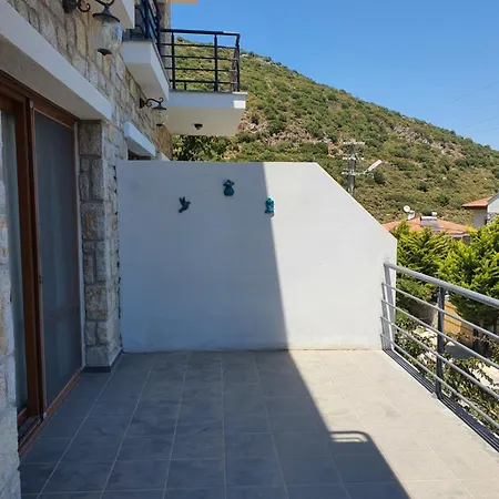 Apartment Ada - Mugla Datca